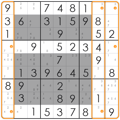 sudoku prints
